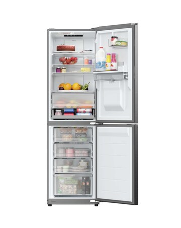 Hoover HONCQ3T518EWXK Fridge Freezer WD