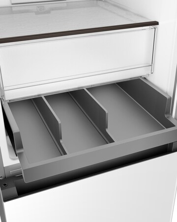 Hoover HONCQ3T518EWXK Fridge Freezer WD