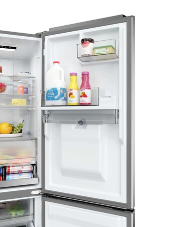 Hoover HONCQ3T518EWXK Fridge Freezer WD