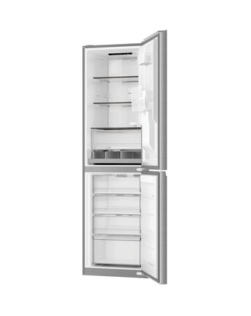 Hoover HONCQ3T518EWXK Fridge Freezer with Water Dispenser INSTALL