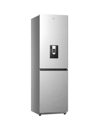 Hoover HONCQ3T518EWXK Fridge Freezer with Water Dispenser INSTALL