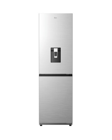 Hoover HONCQ3T518EWXK Fridge Freezer with Water Dispenser INSTALL