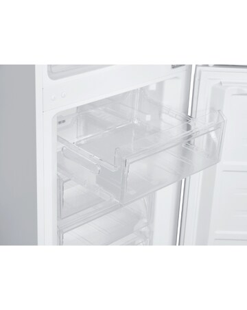 Candy CCH1T518EWWK-1 Fridge Freezer INST