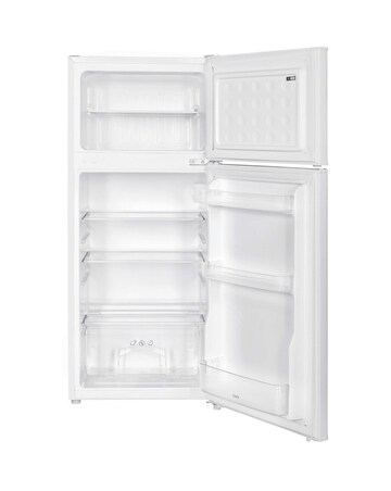Candy CCH1S513EWK-1 Fridge Freezer