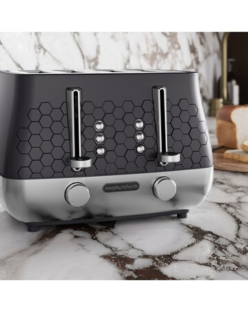 Morphy Richards Cassini Bundle - Moonless Night