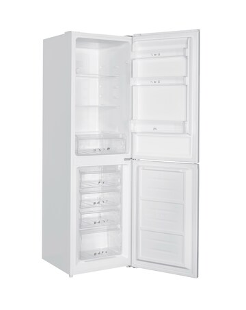 RUSSELL HOBBS 50/50 TNF FRIDGE FREEZER