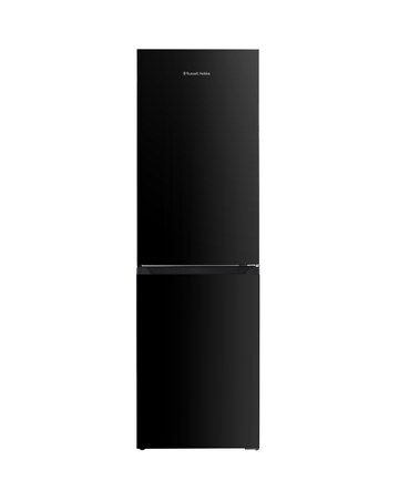 RUSSELL HOBBS 50/50 TNF FRIDGE FREEZER