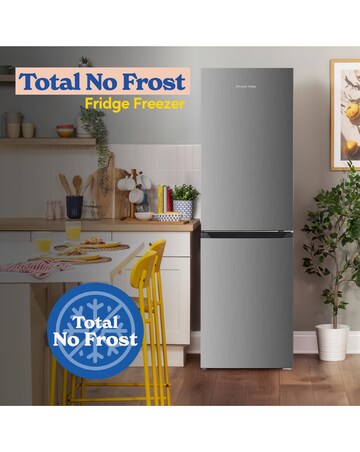 RUSSELL HOBBS 50/50 TNF FRIDGE FREEZER