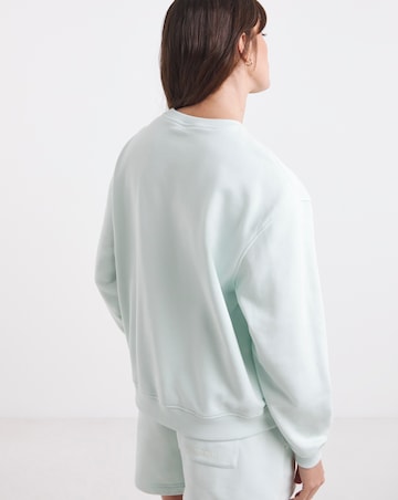 Sweaty Betty Revive Crew Neck Sweatshirt