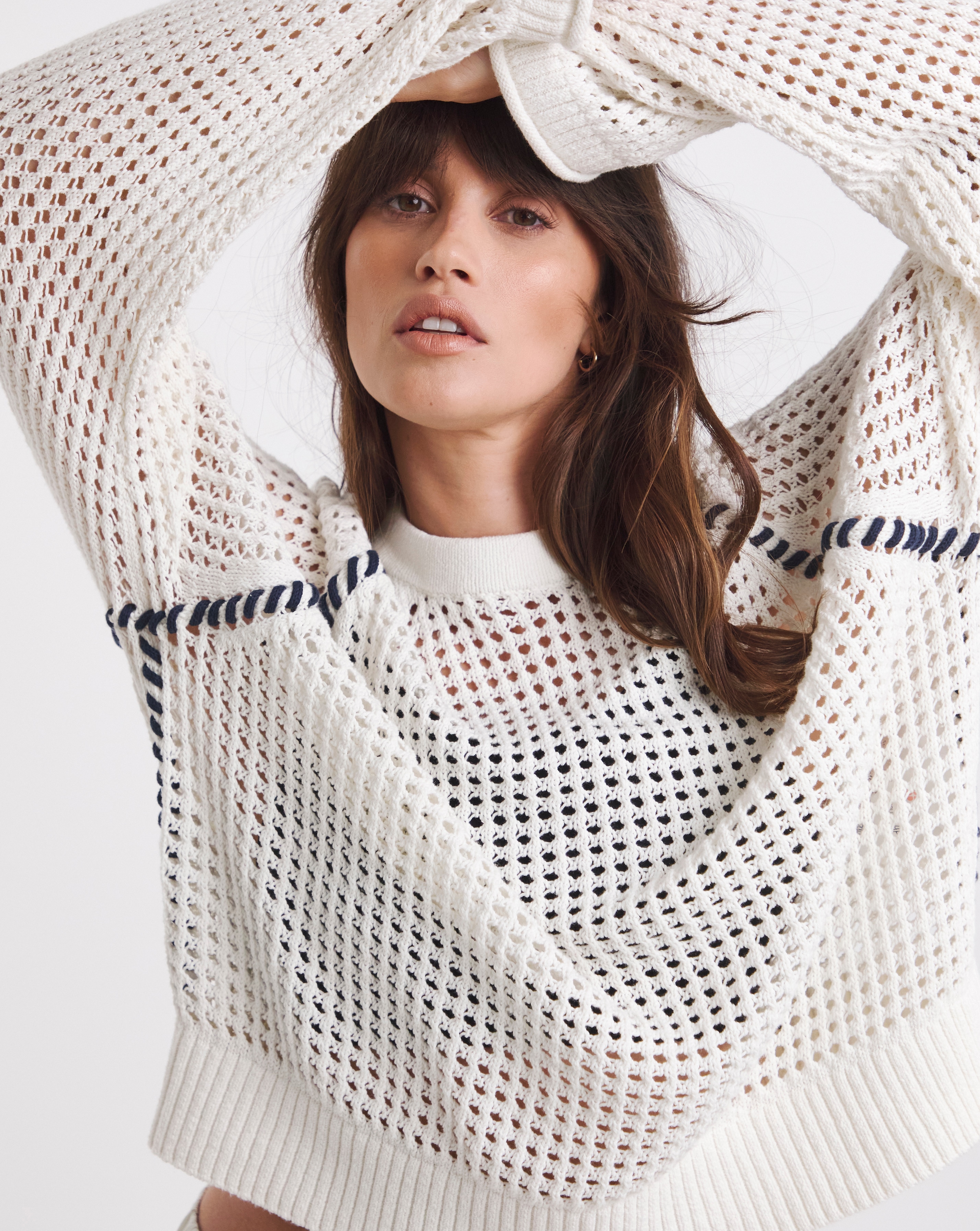 New In - Sweaty Betty Tides High Jumper