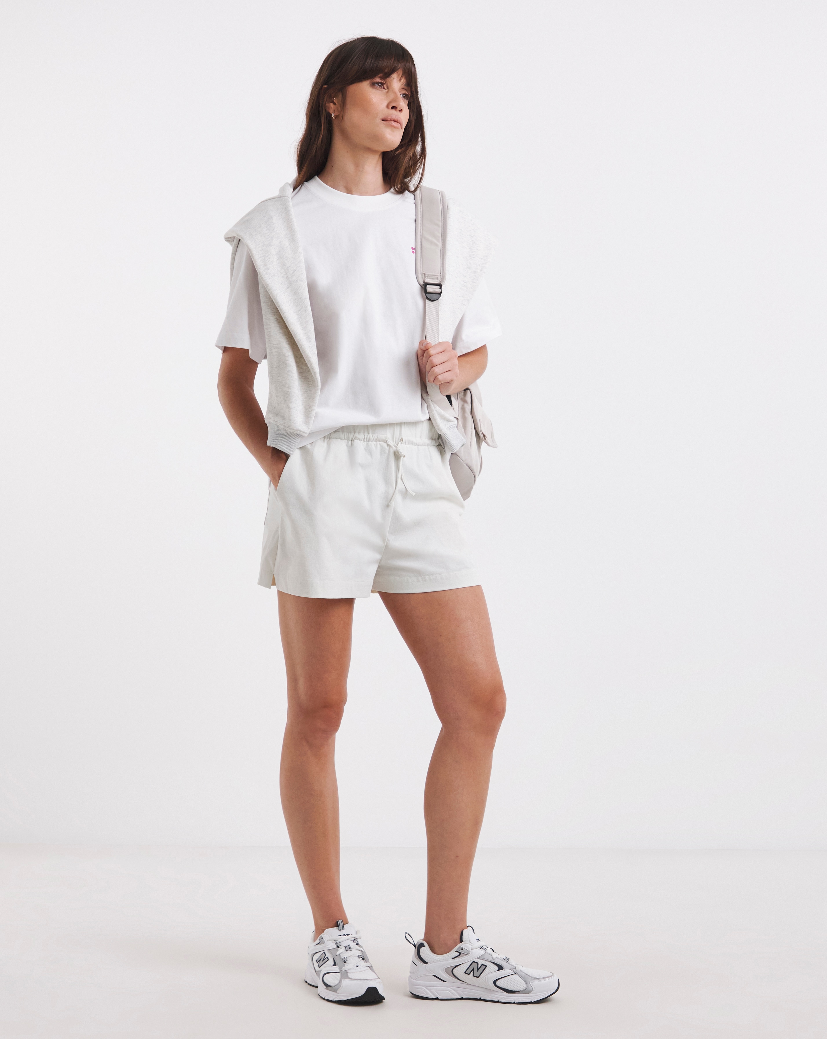 New In - Sweaty Betty Summer City Shorts