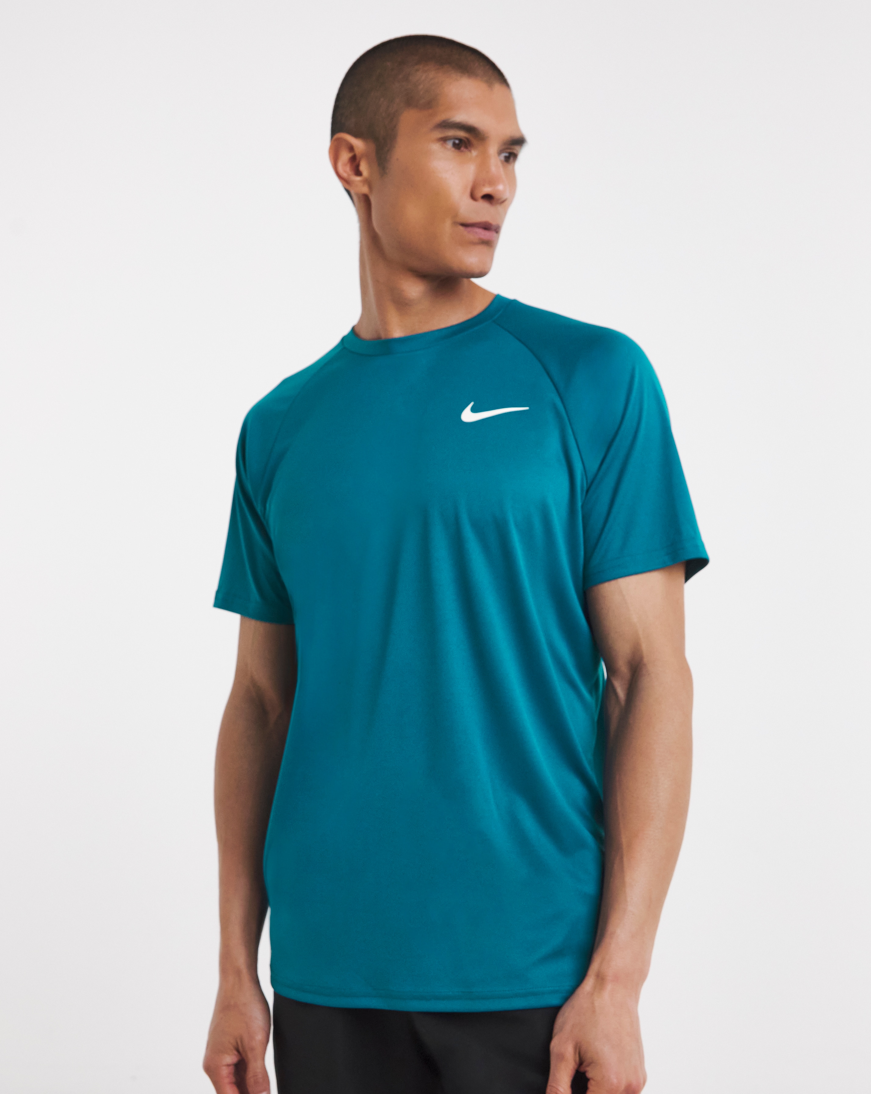 Nike Short Sleeve Hydroguard T-Shirt