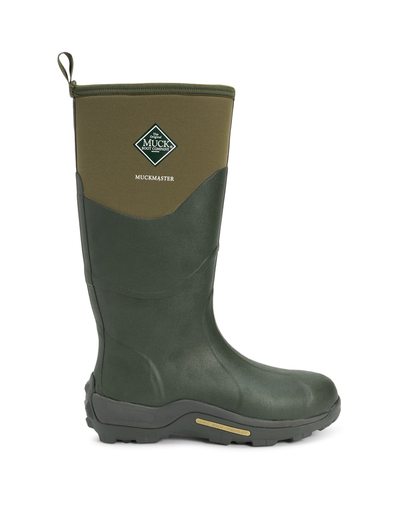 Muck Boots Muck Boot Muckmaster Hi Ambrose Wilson