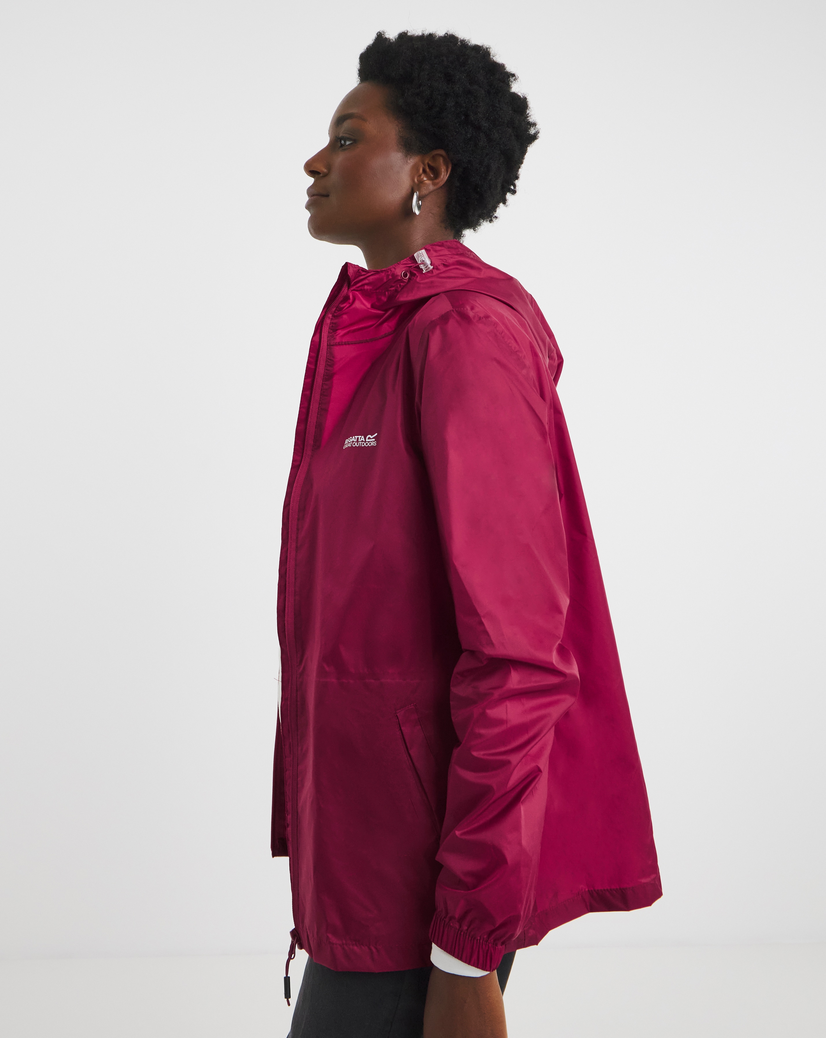 Regatta Waterproof Pack It Jacket III