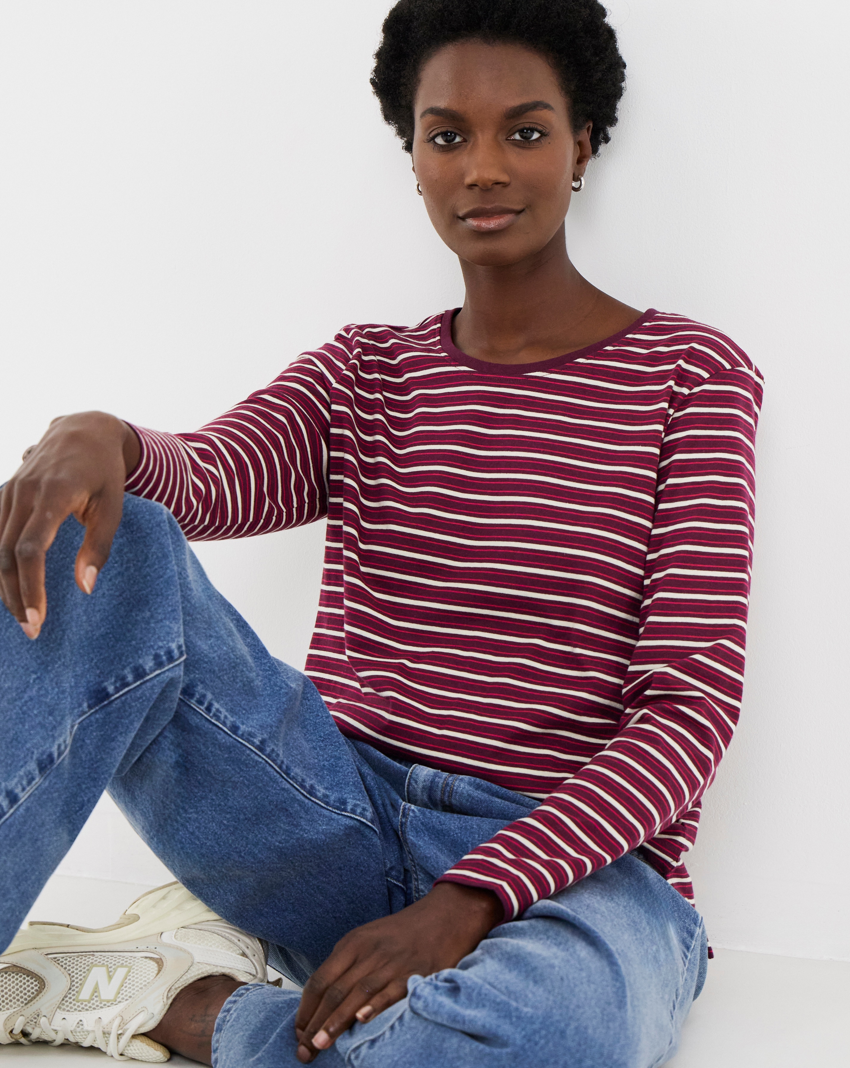 Regatta Federica Long Sleeve Top