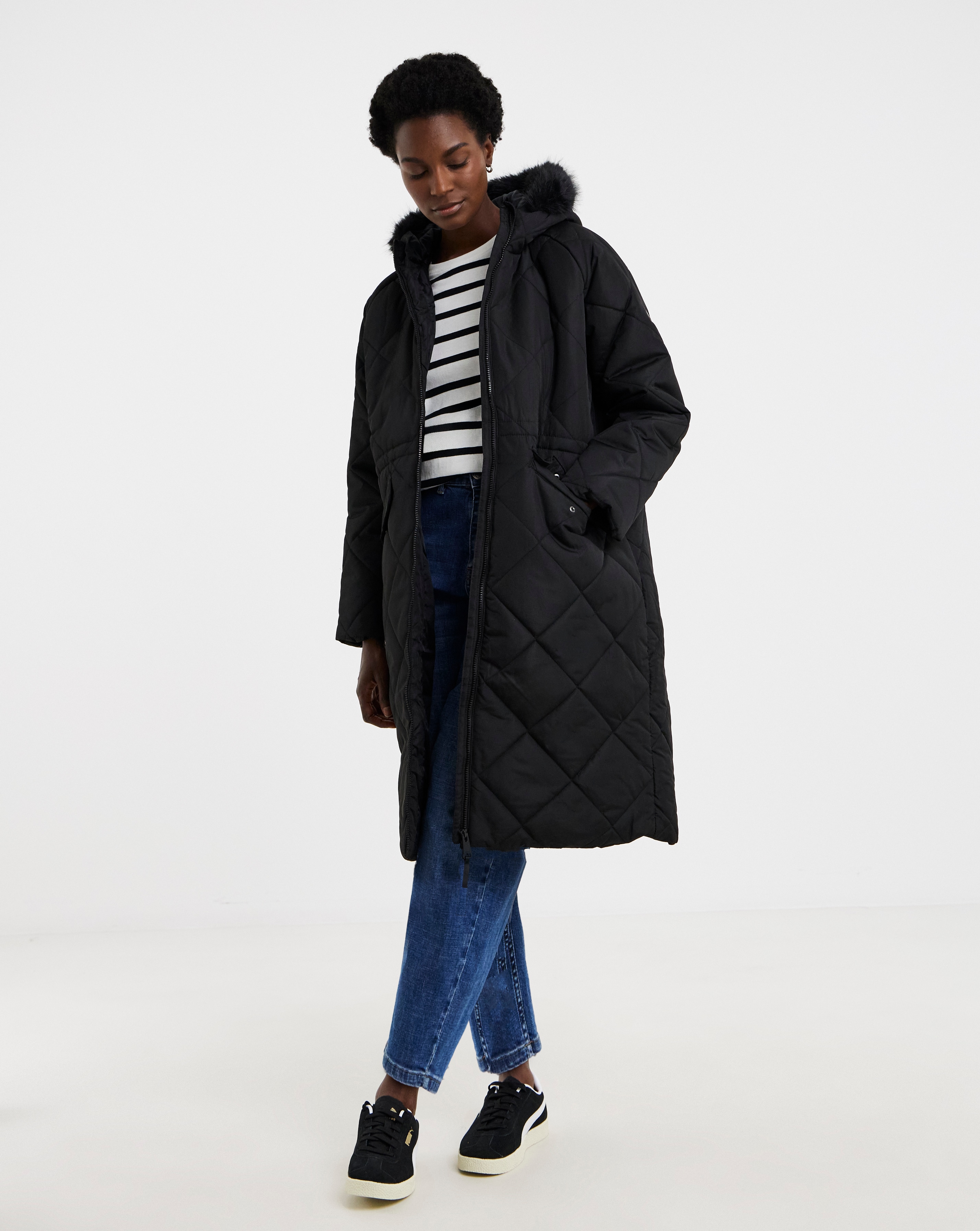 Regatta Freyla Coat