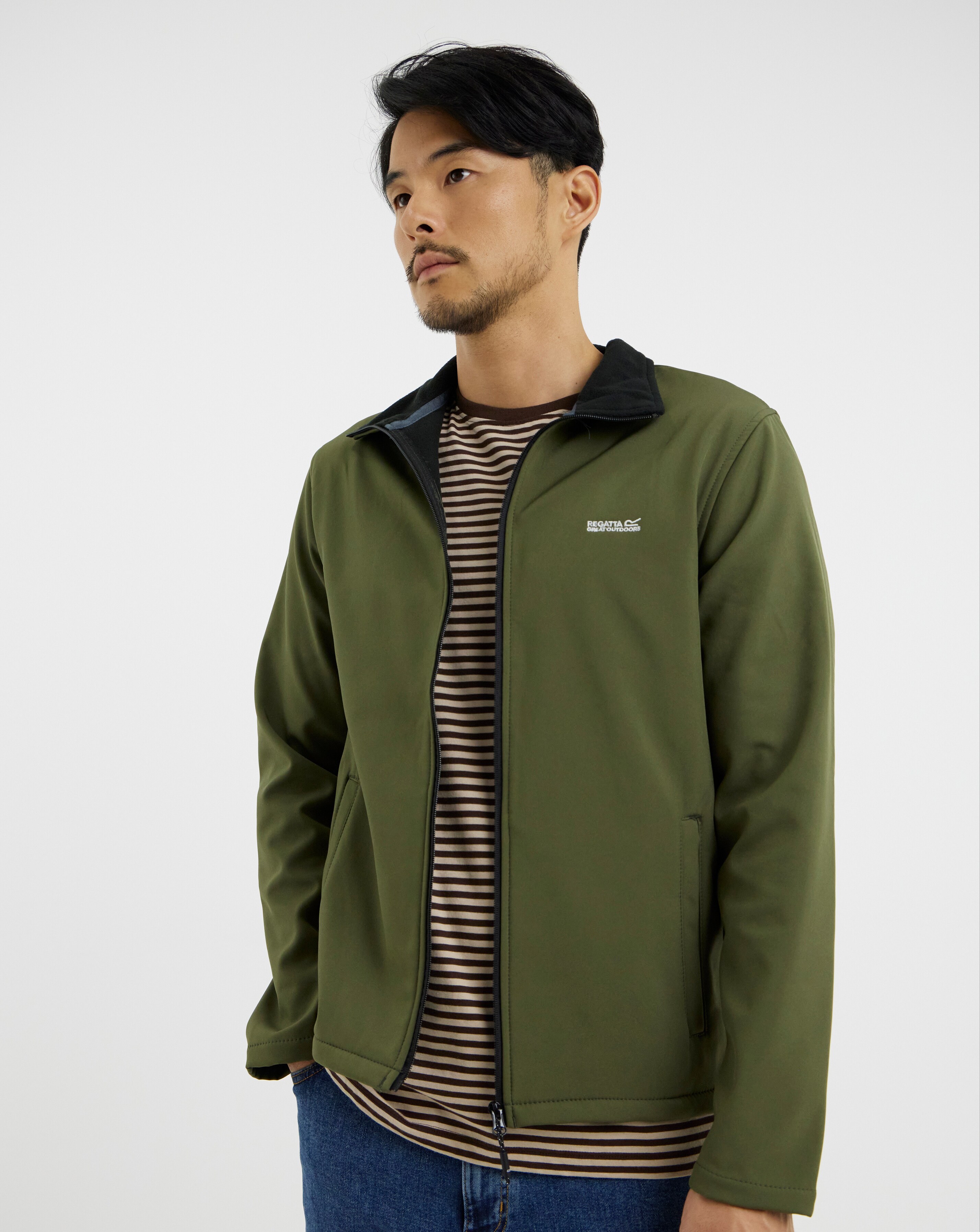 Regatta Cera V Jacket