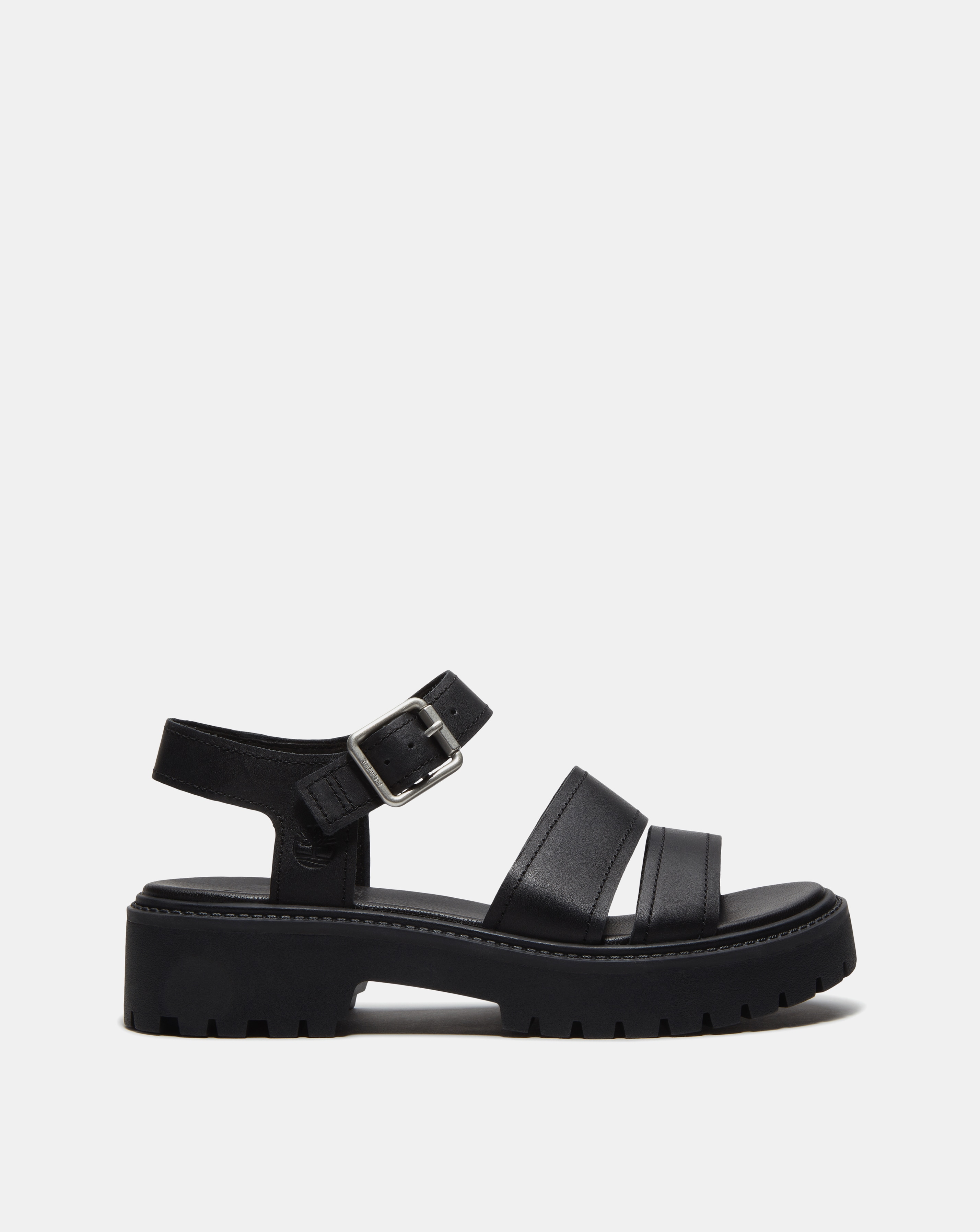 New In - Timberland Stone Street Grain Sandals