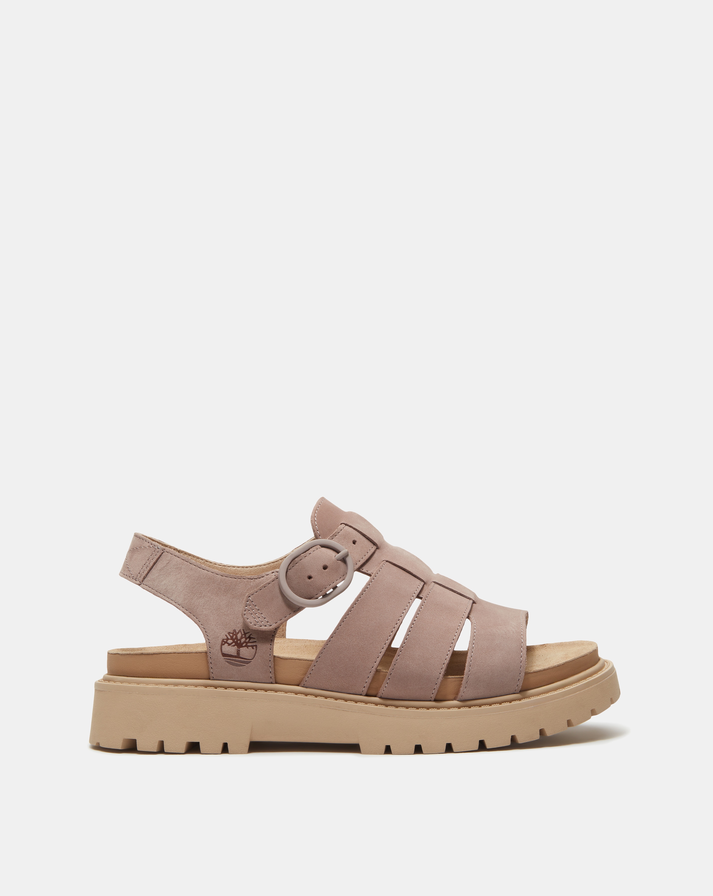 New In - Timberland Clairemont Way Sandals