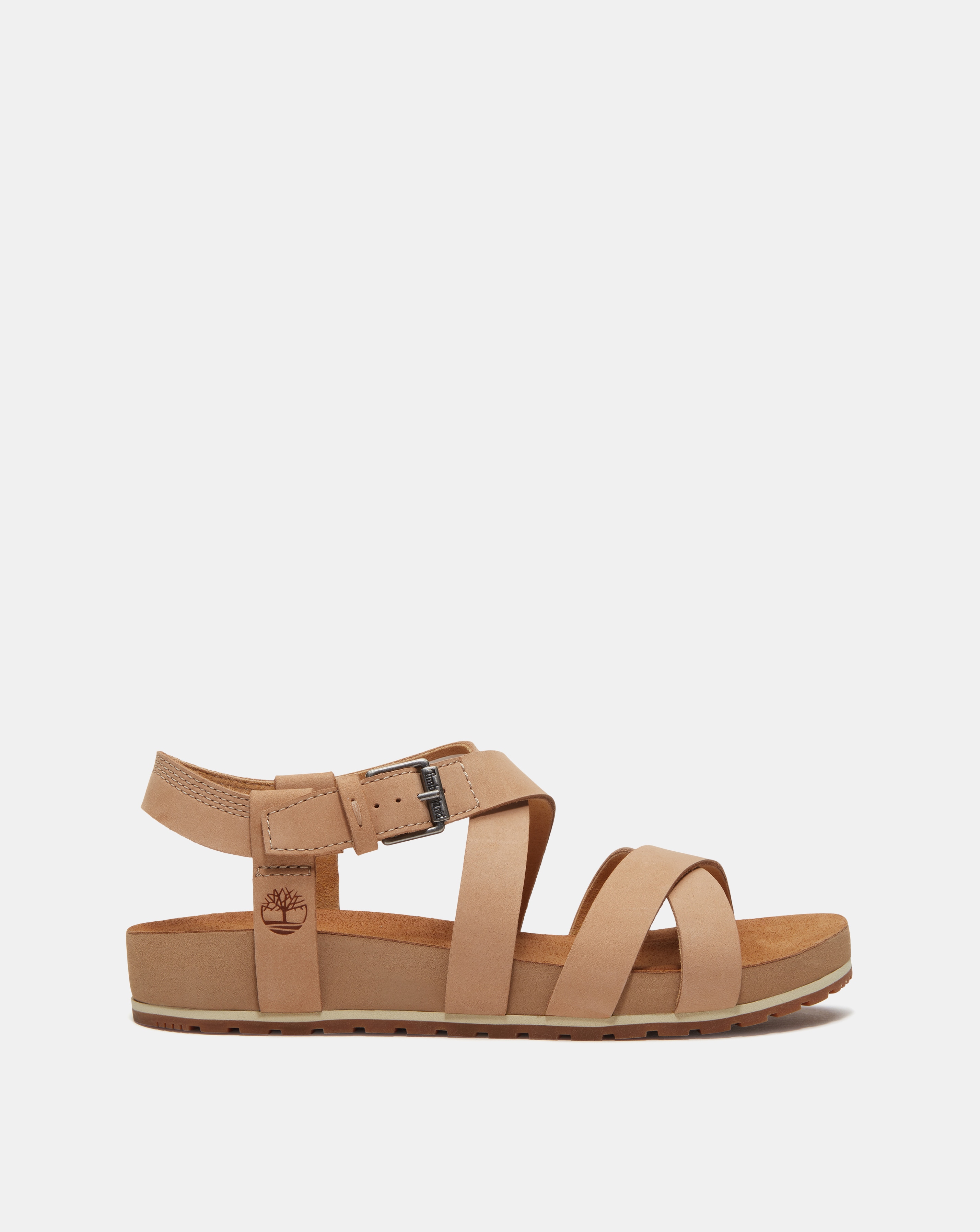 New In - Timberland Malibu Waves Nubuck Sandals