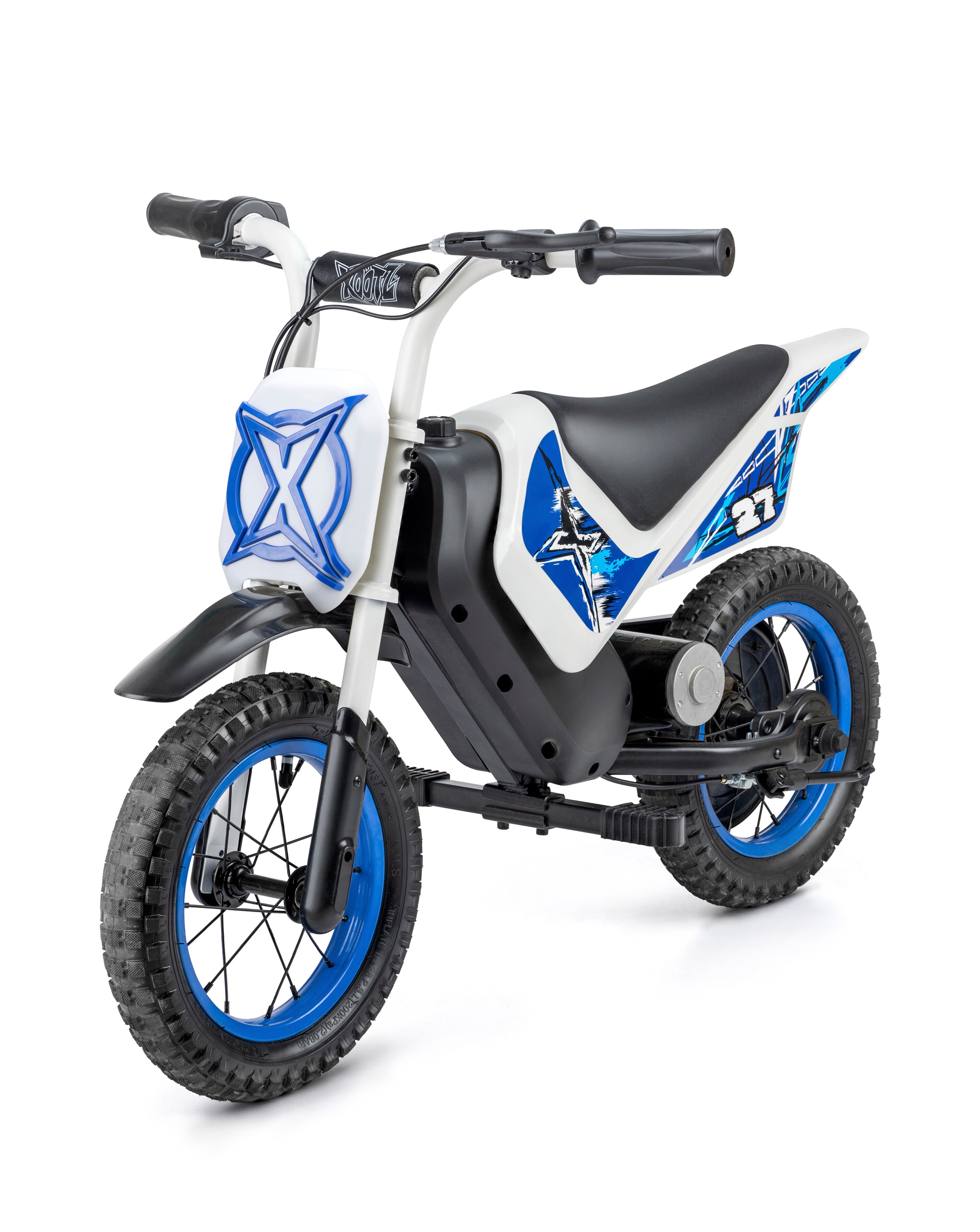Xootz Cobolt E-Bike, Kids 12V Motorbike