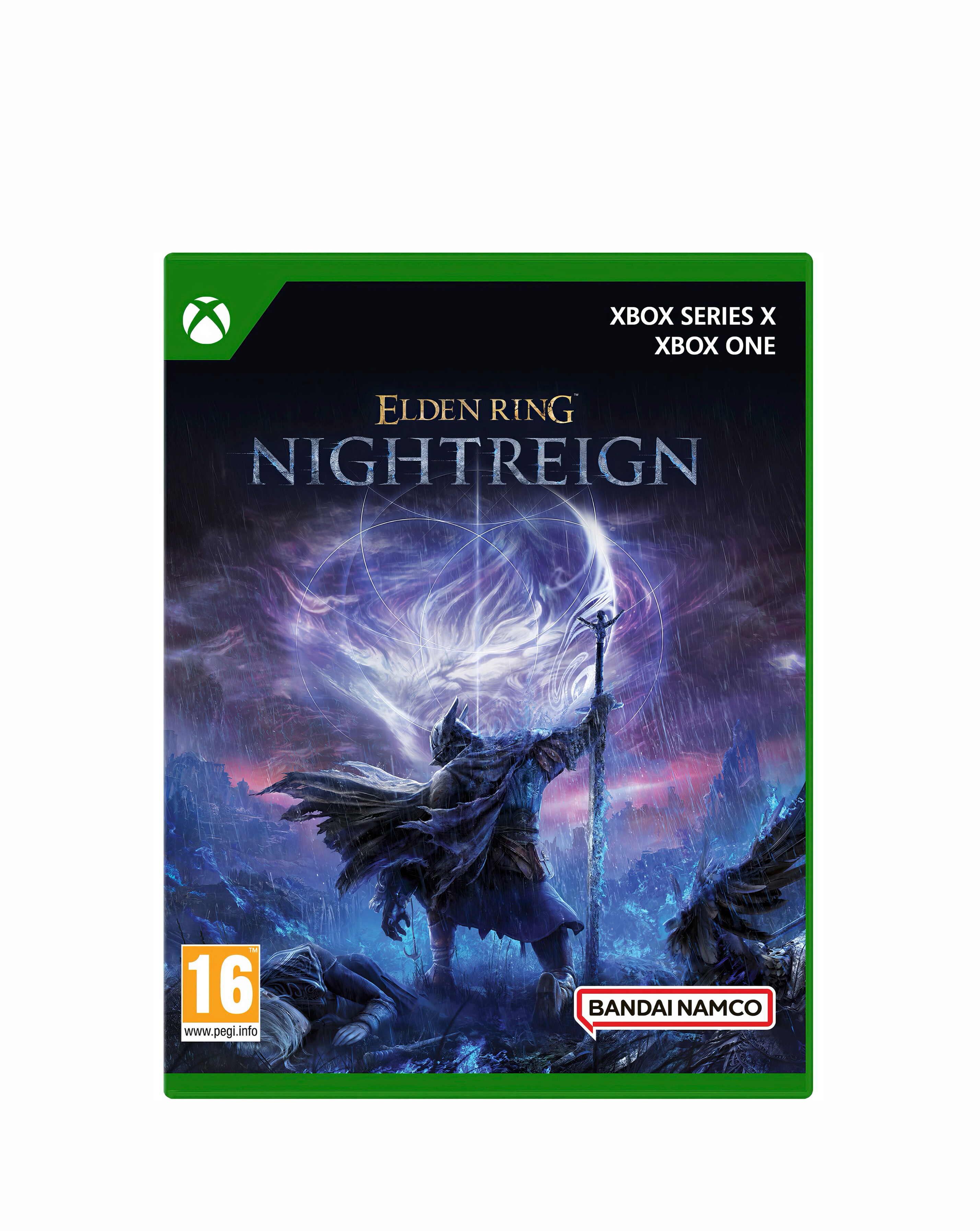 Elden Ring Nightreign (Xbox)