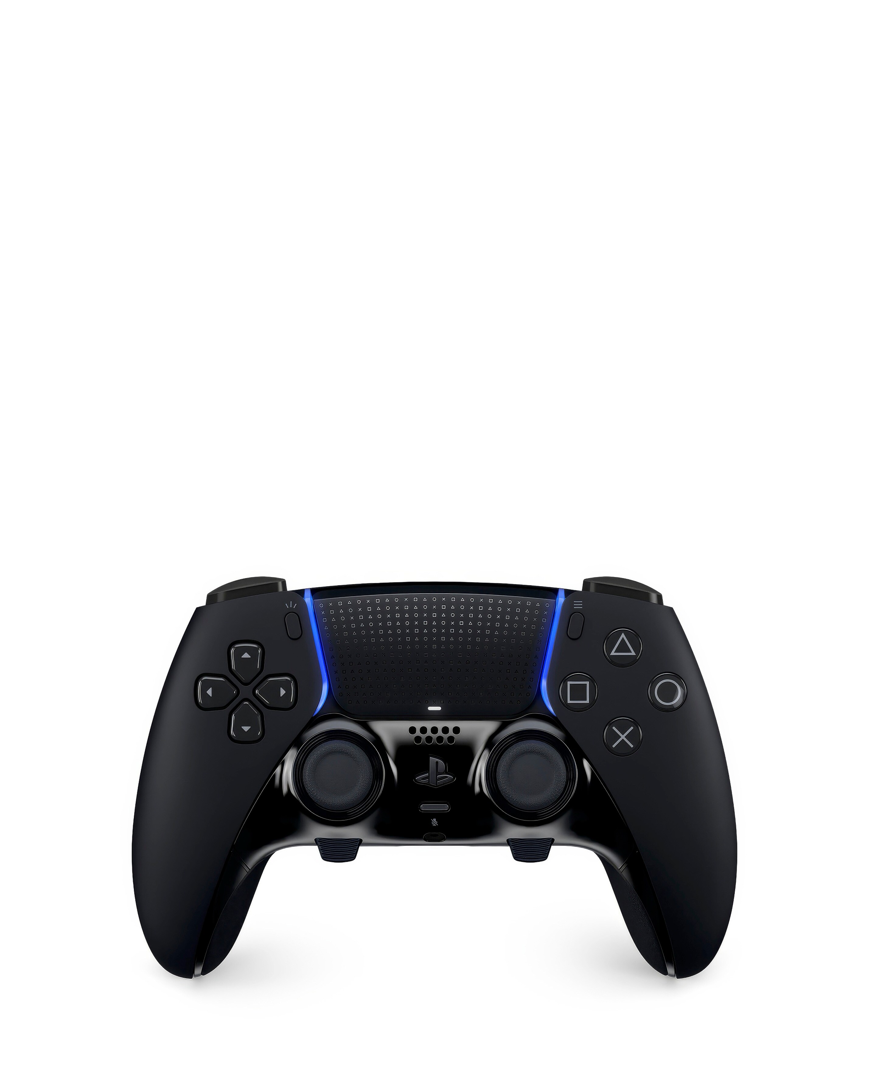 PS5 DualSense Edge Controller - Black