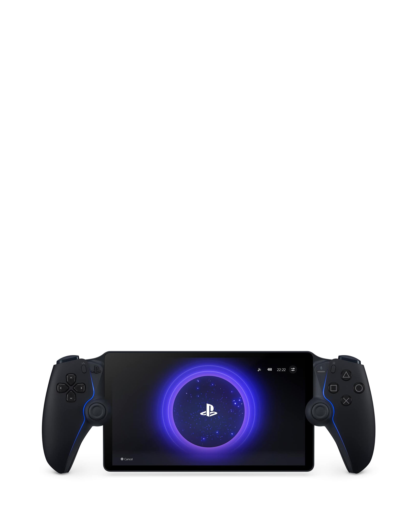 PlayStation Portal Remote Player - Black