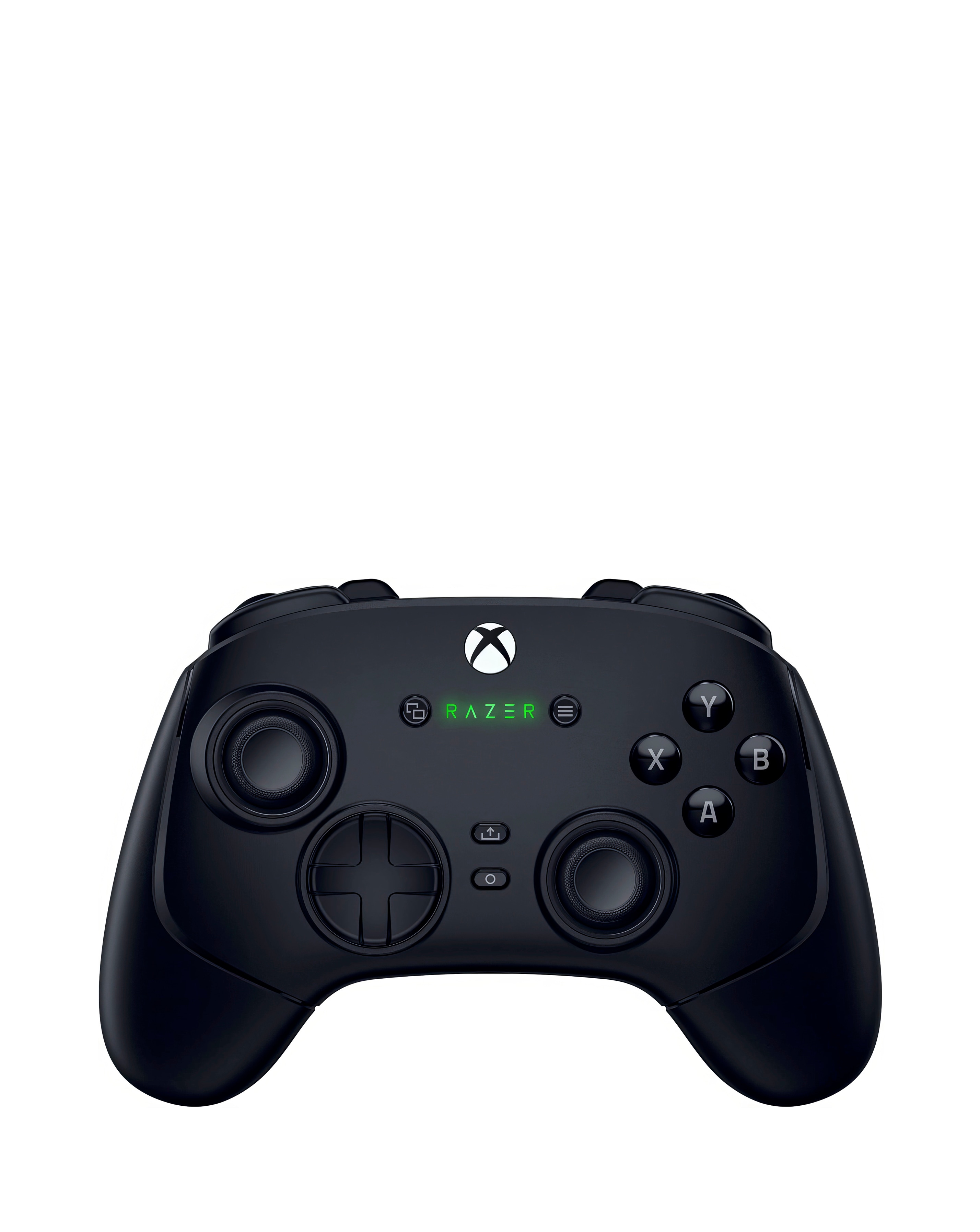 Razer Wolverine V3 Controller