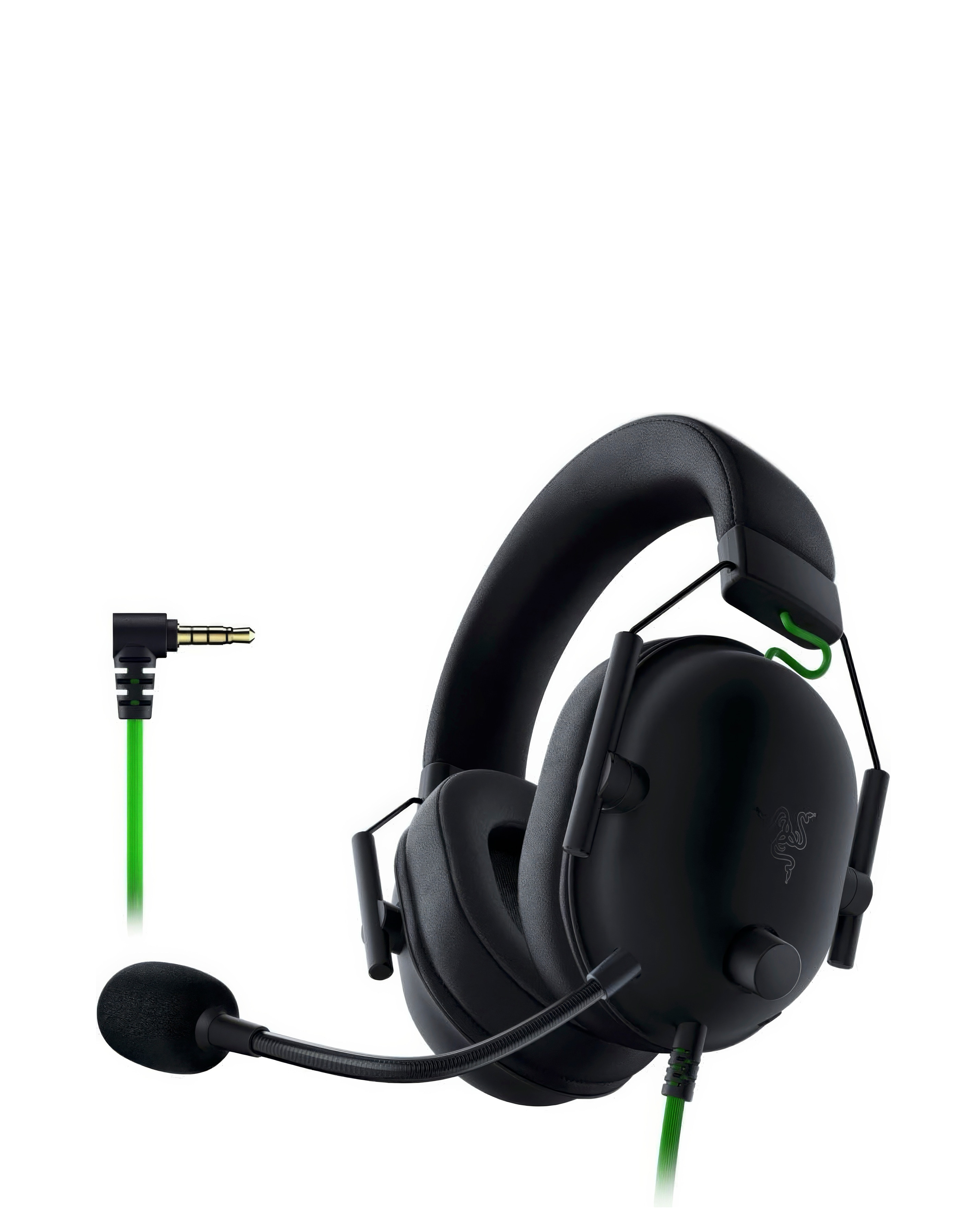 Razer BlackShark V2 X Wired Headset