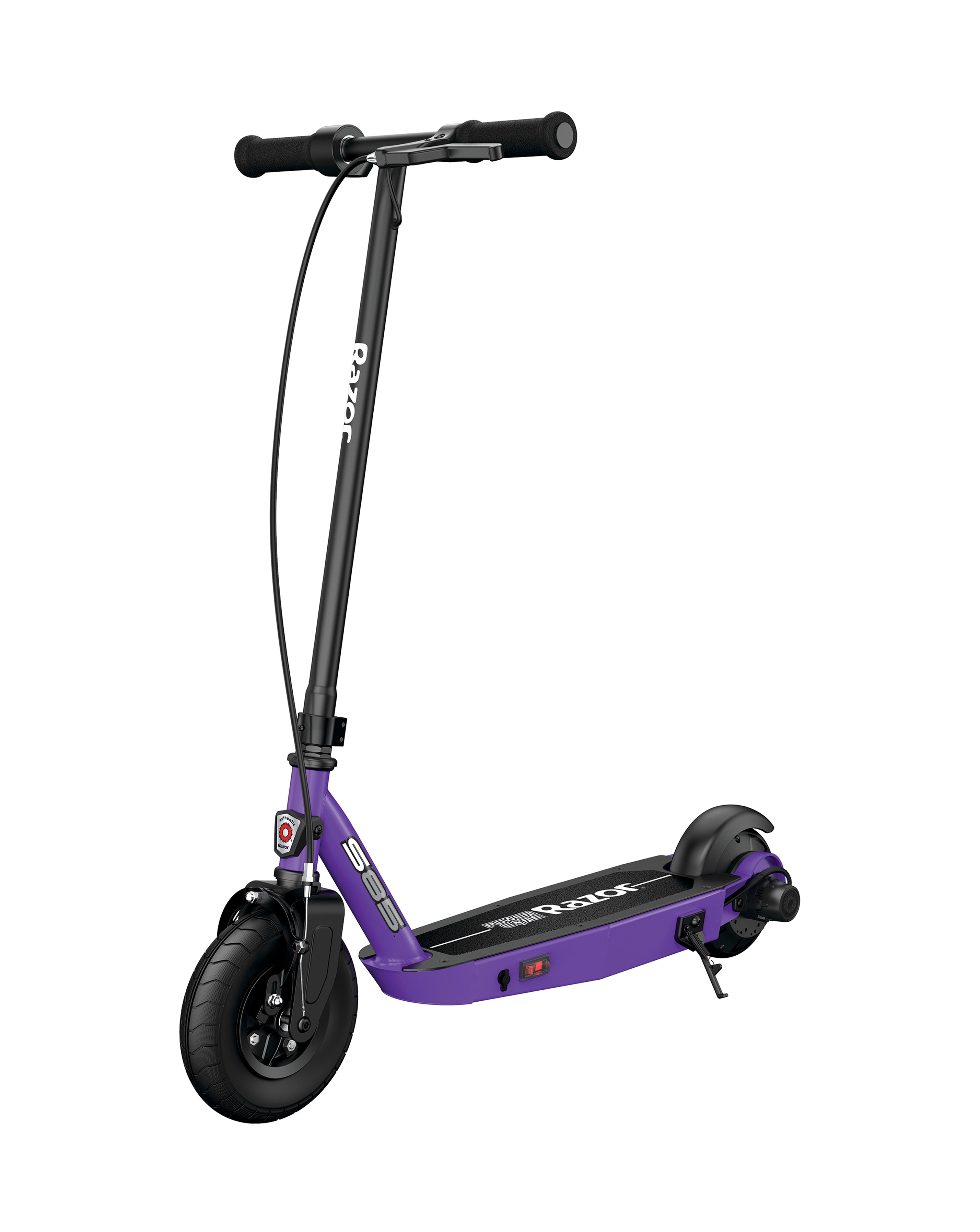 RazorS85 12 Volt Scooter - Purple