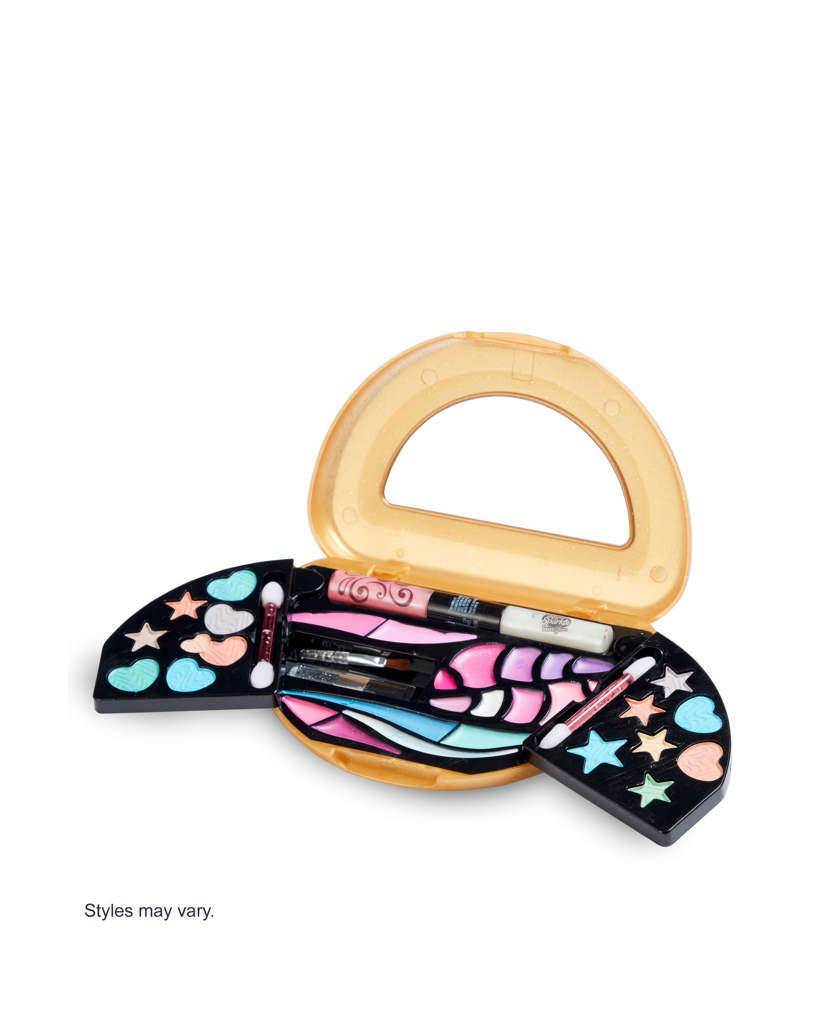 Shimmer N Sparkle Beauty Compact