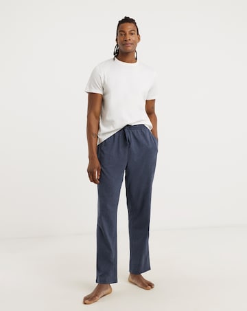 2 Pack Jersey Lounge Pants