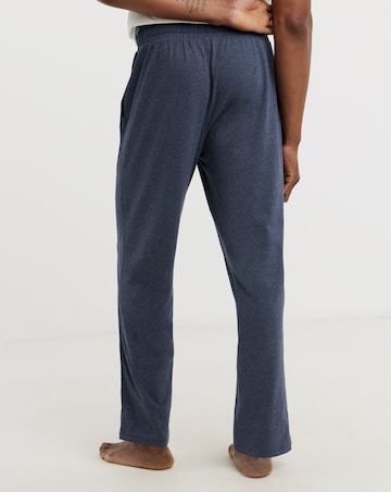 2 Pack Jersey Lounge Pants