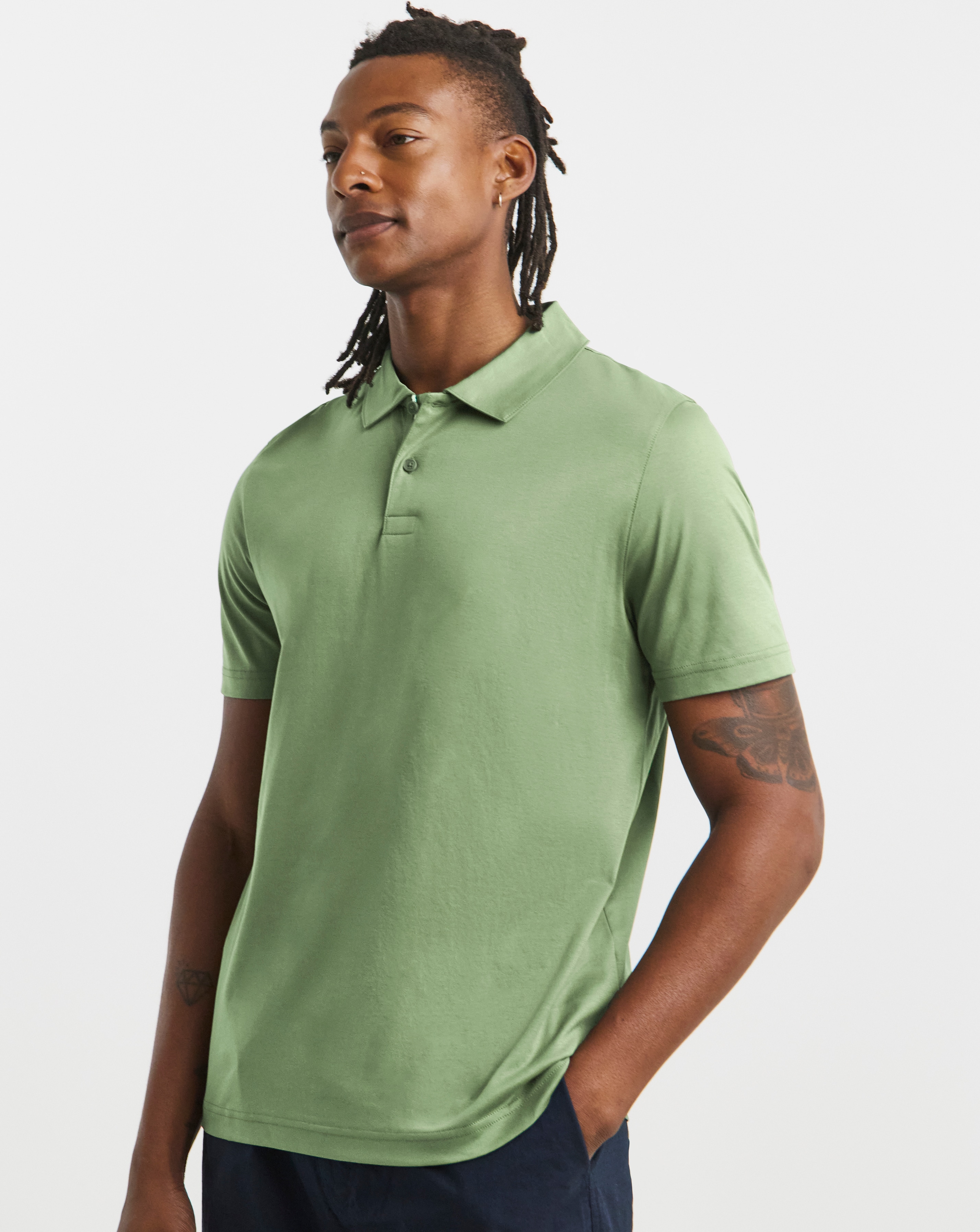 Ted Baker Classic Polo Shirt