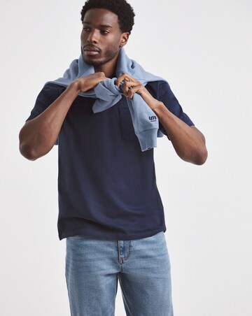 Union Heavyweight Pocket T-Shirt