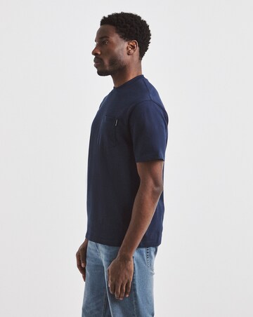 Union Heavyweight Pocket T-Shirt
