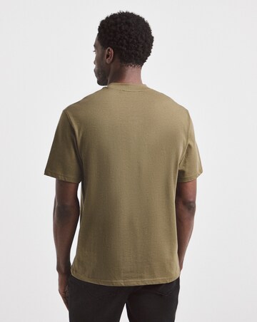 Union Heavyweight Pocket T-Shirt