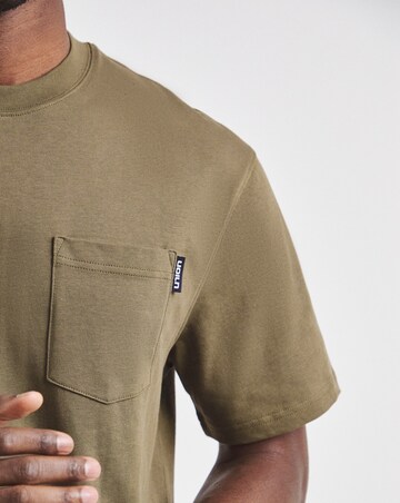 Union Heavyweight Pocket T-Shirt