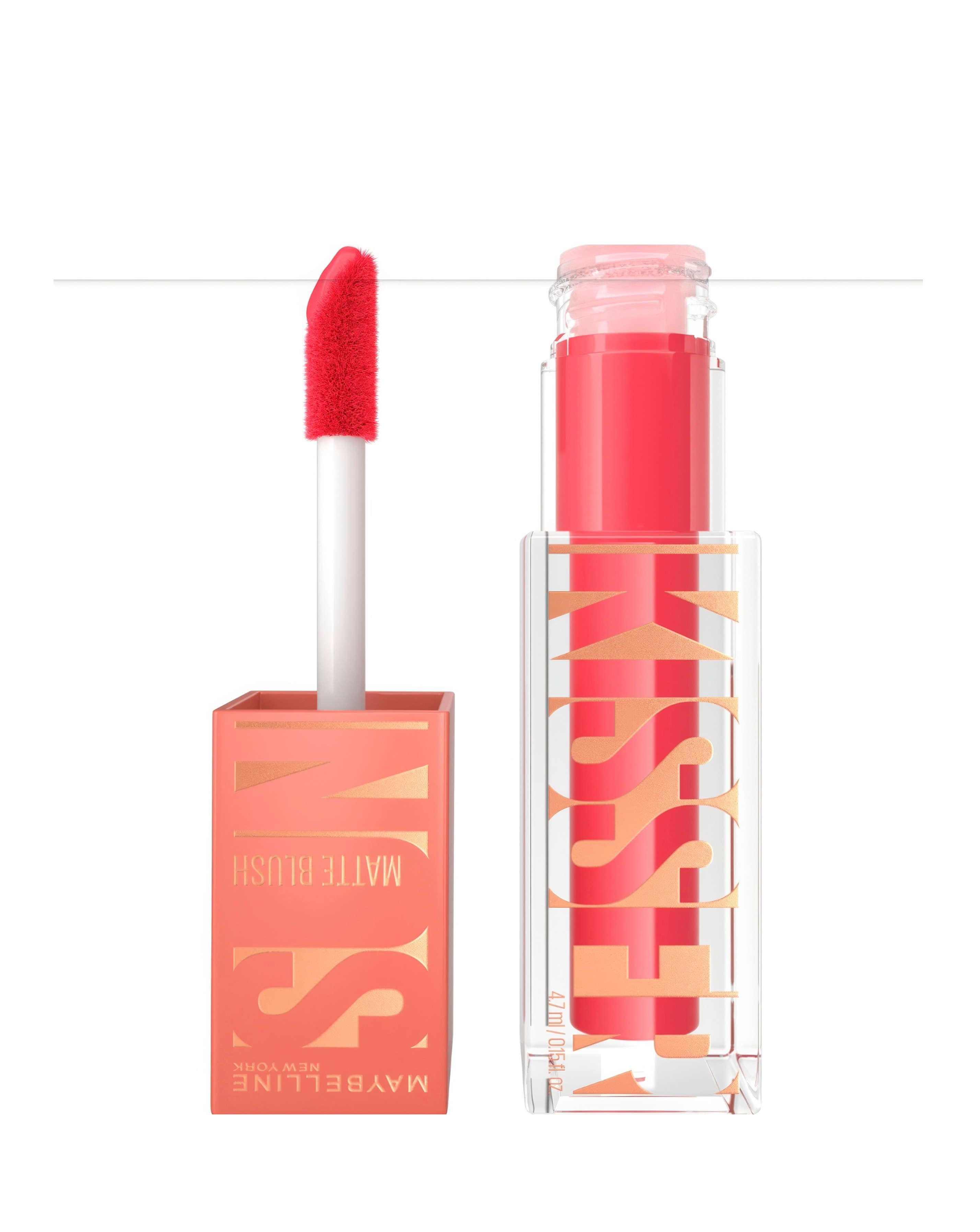 Maybelline Sunkisser Blush Pink Mirage