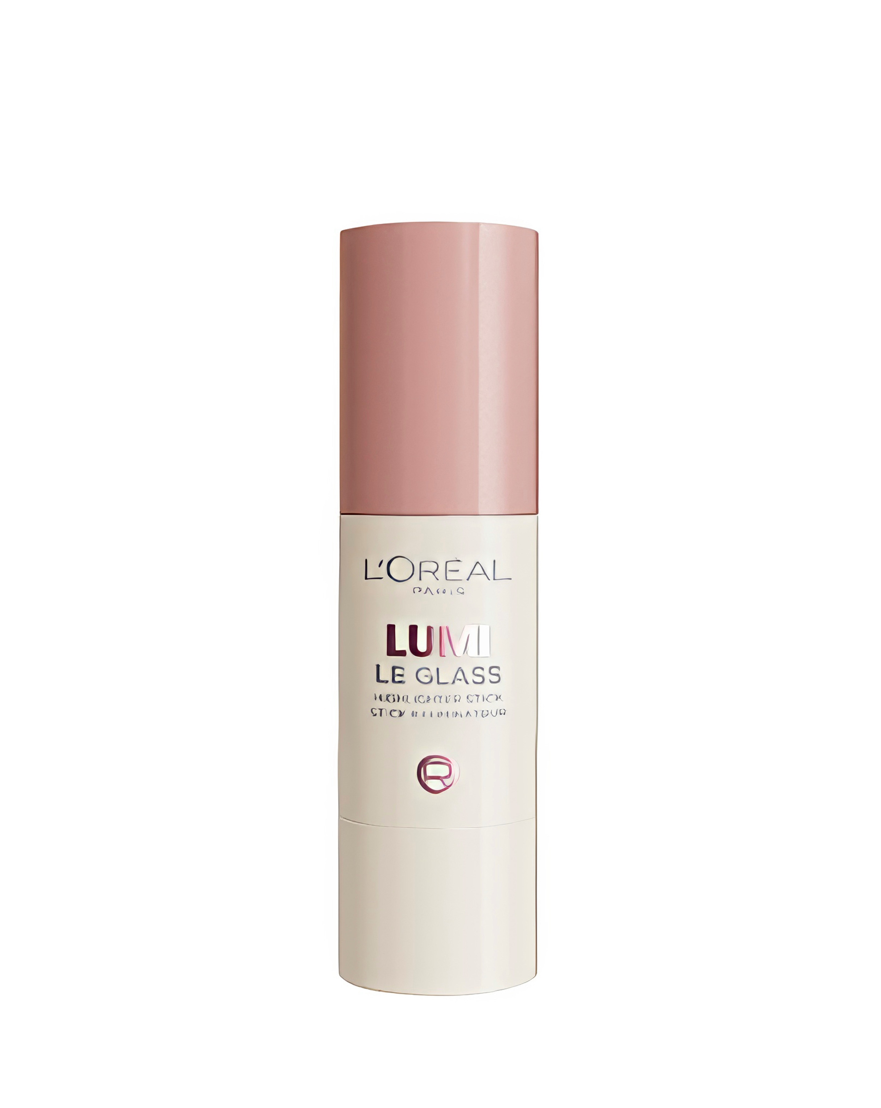 L'Oreal Lumi Les Glass 620 Pink Ballet