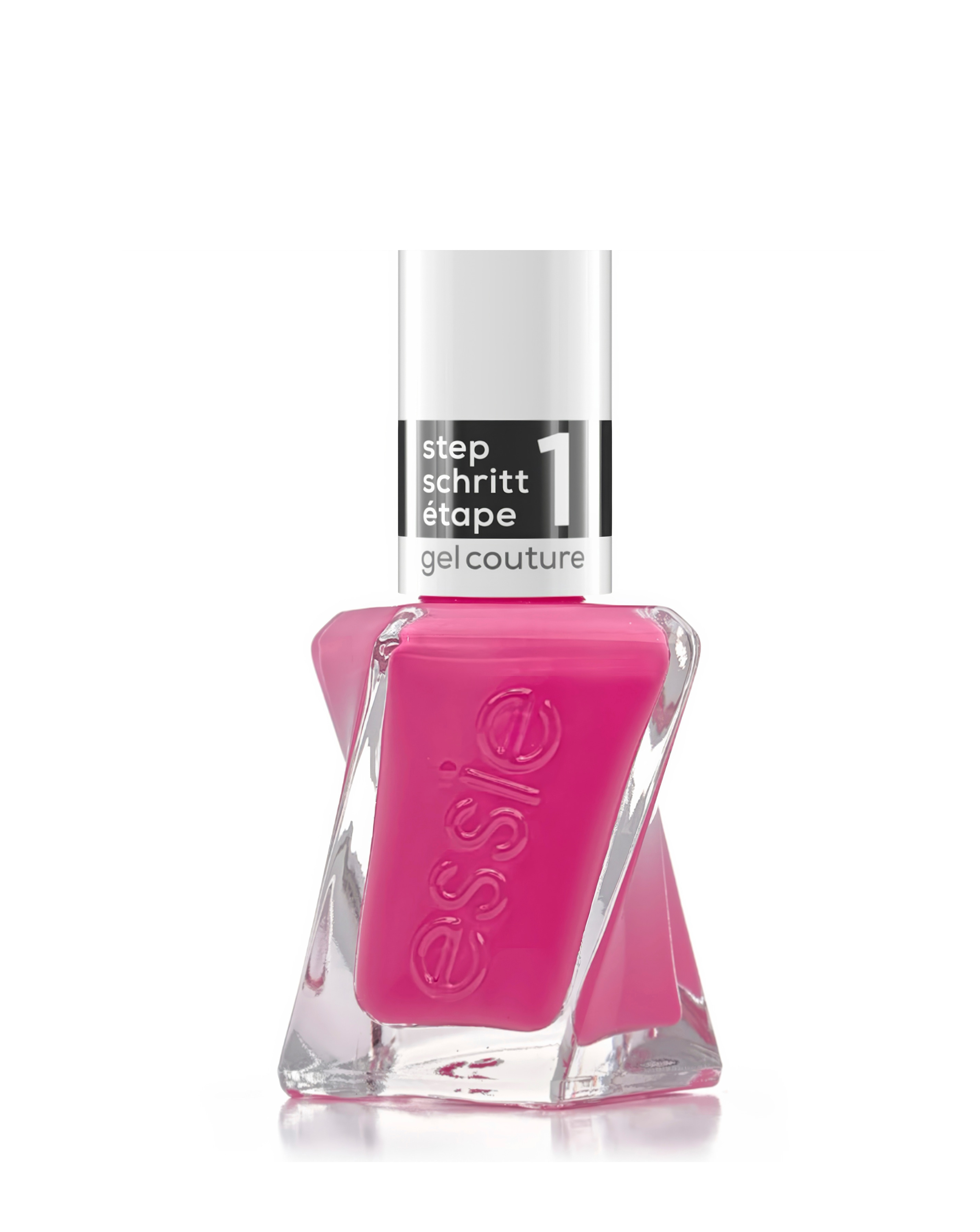 Gel Couture By Essie Fuel Your Life