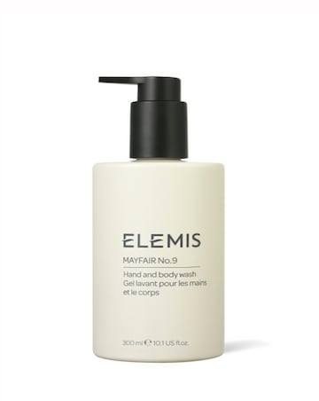 Elemis Mayfair No.9 Hand & Body Wash 300 ml