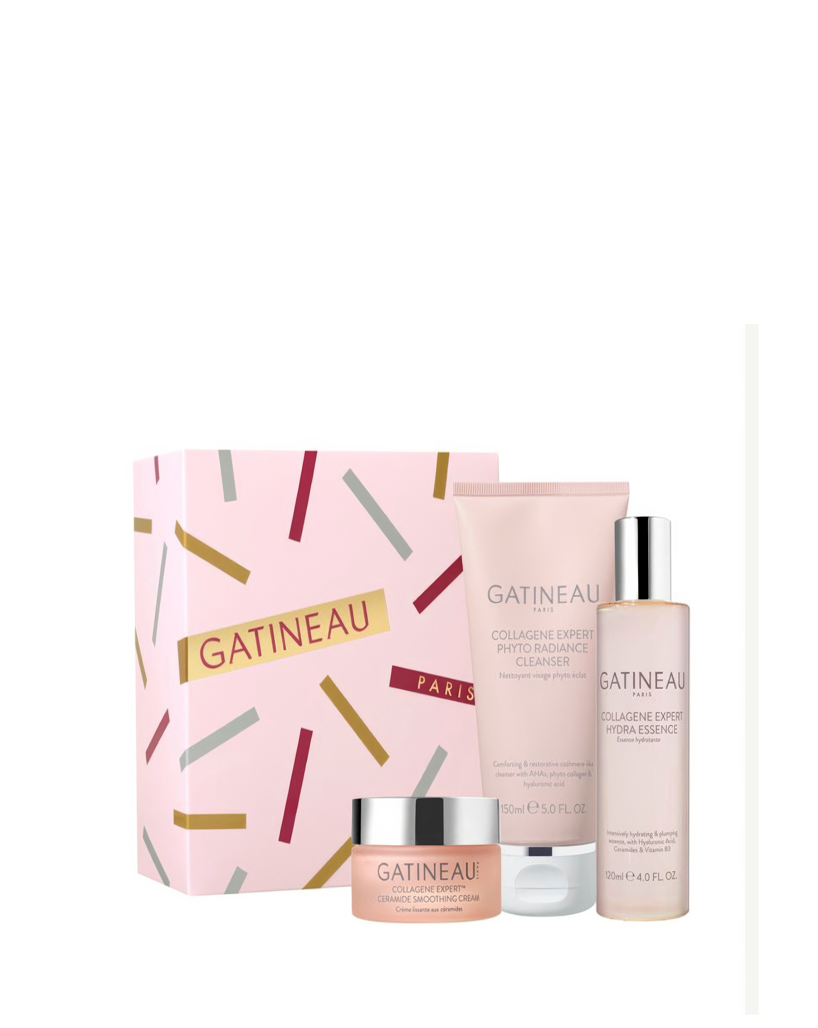 Gatineau Collagene Expert Collection
