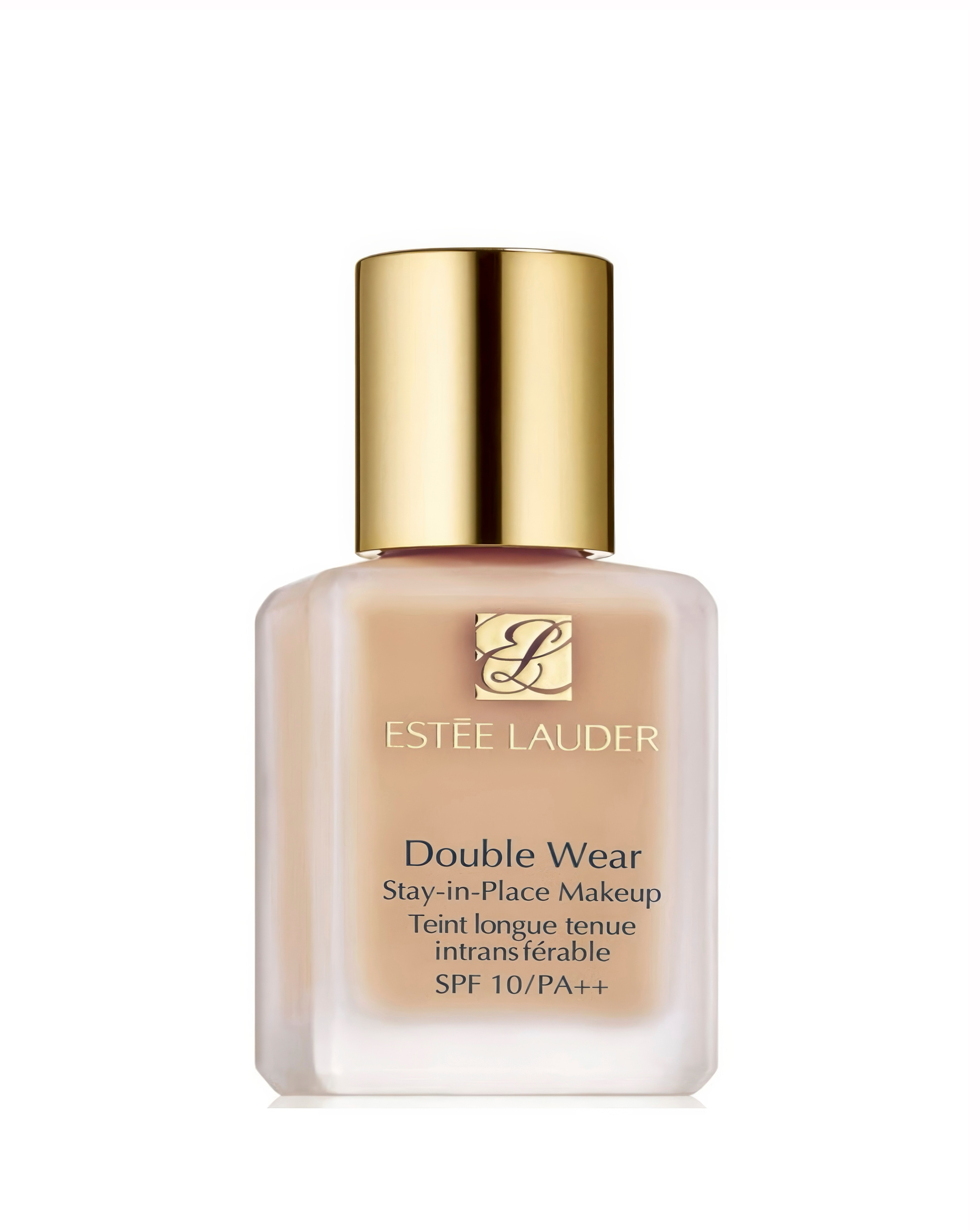 Estee Lauder Double Wear Makeup