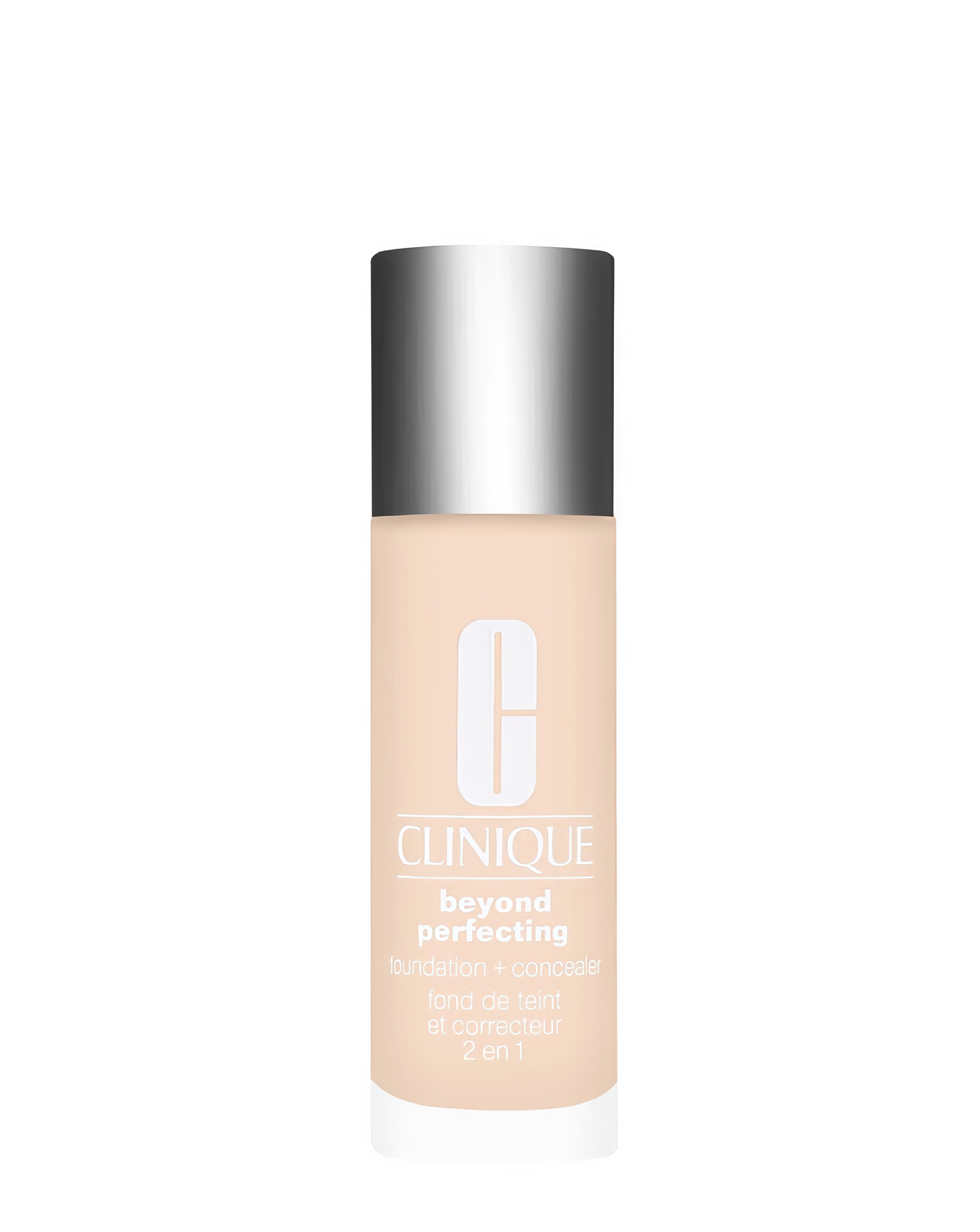 Clinique Foundation & Concealer
