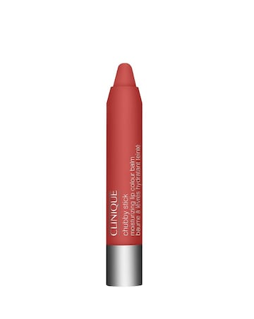 Clinique Chubby Stick Moisturizing Lip Colour Balm 3 gr - Mega Melon
