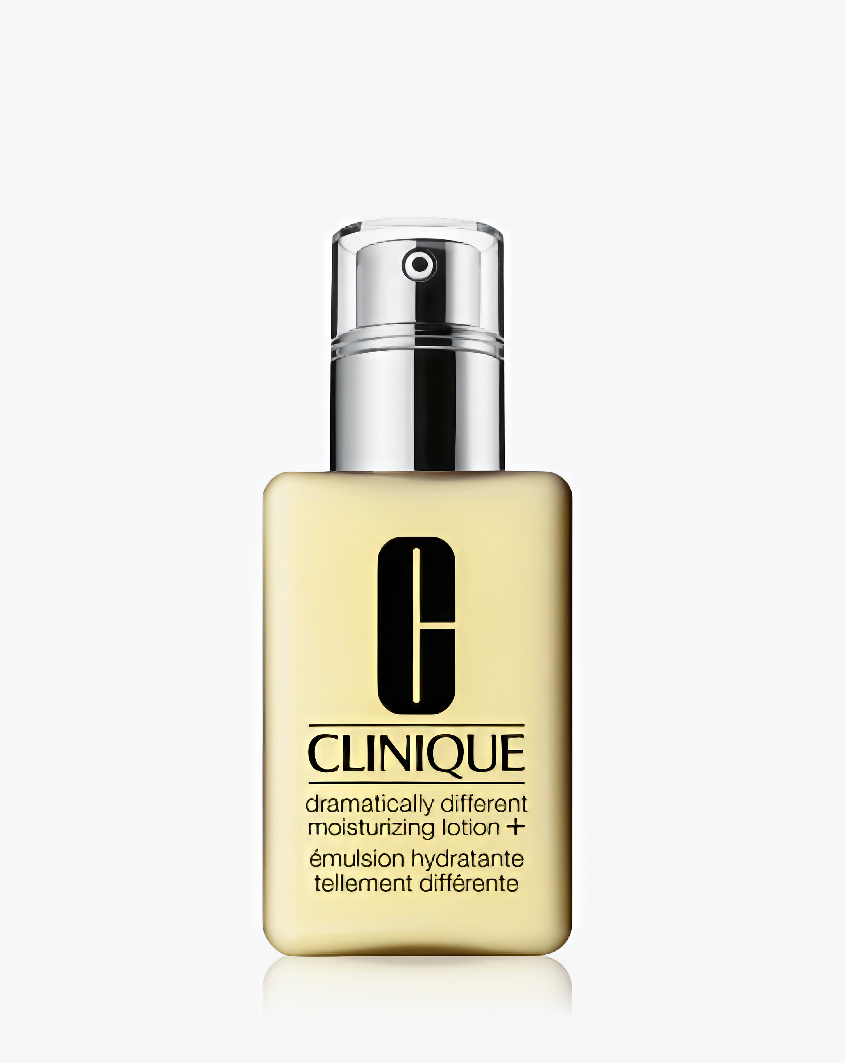 Clinique Moisturizing Lotion