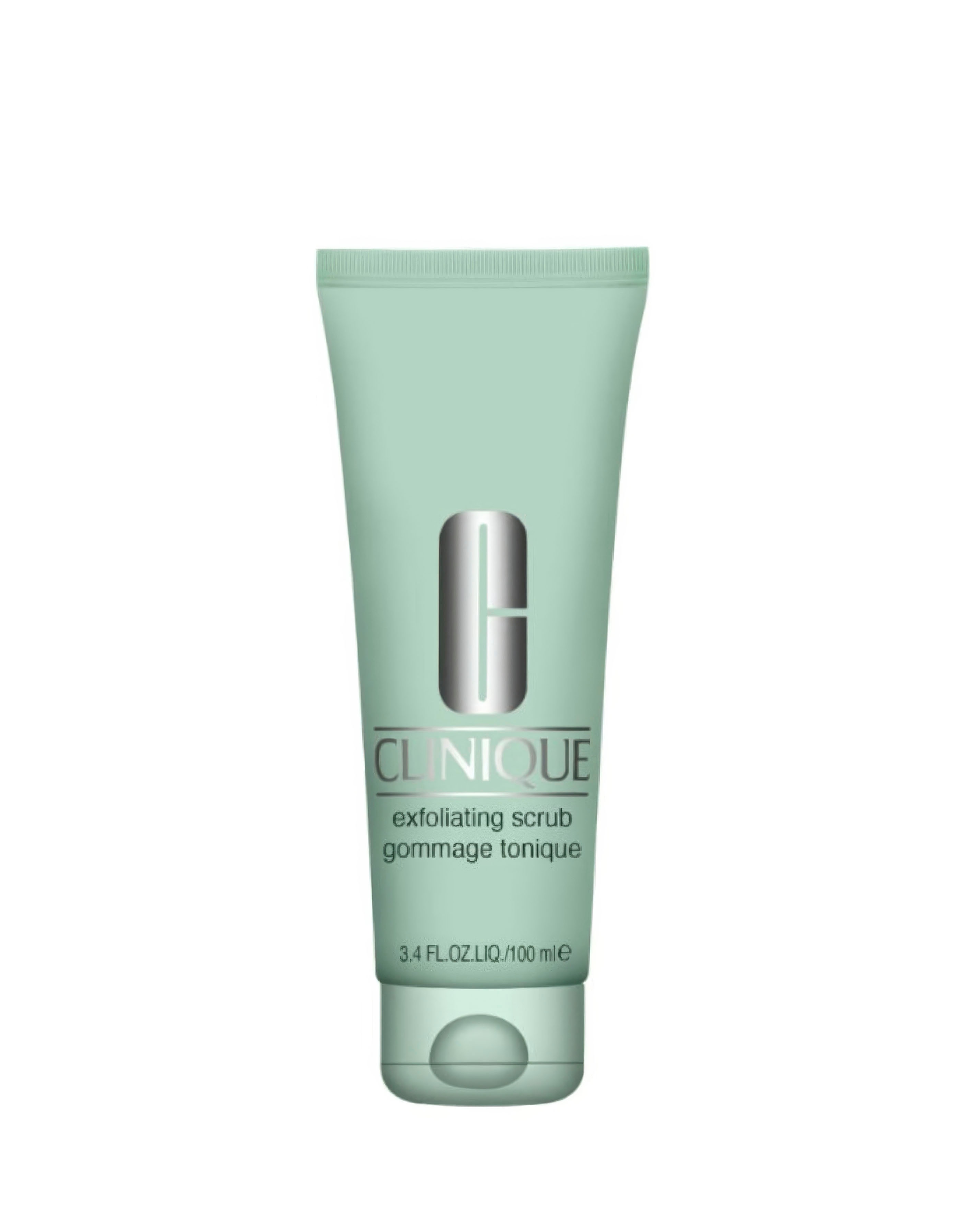 Clinique Exfoliating Scrub 100 ml