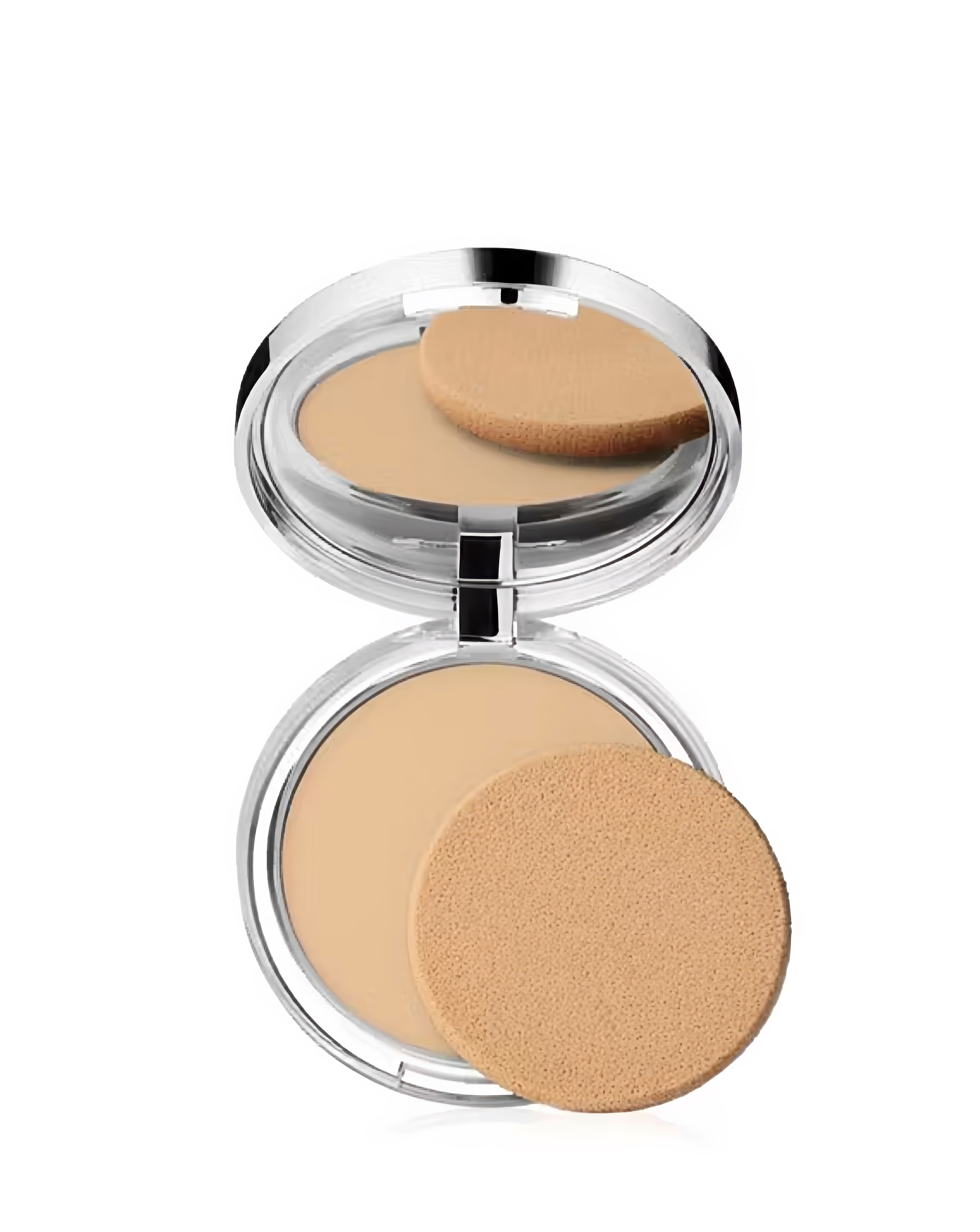 Clinique Double Face Makeup